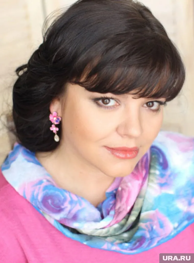 Виктория Борецкая возглавила «Регион-Тюмень» после ухода Анатолия Омельчука