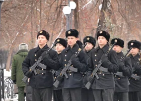 В ЦВО рассказали, как будет проходить осенний призыв