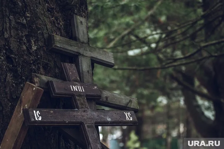 Тема смерти всегда является триггером, кого-то она привлекает, а кого-то — отталкивает