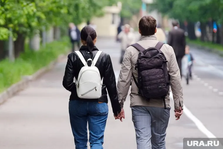 В регионе заболеваемость бесплодием у мужчин выше на 66%