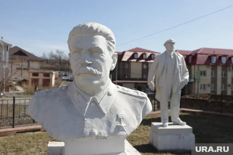 После появления памятника жители Вологды выразили недовольство (архивное фото)