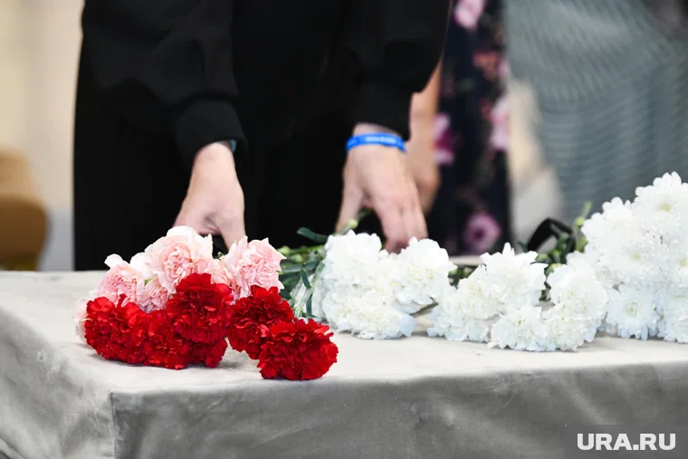 Соседов скончался в Нерюнгри в возрасте 58 лет после падения с лестницы