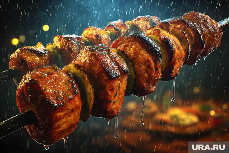 Кафе в Нефтеюганске закрыли на две недели