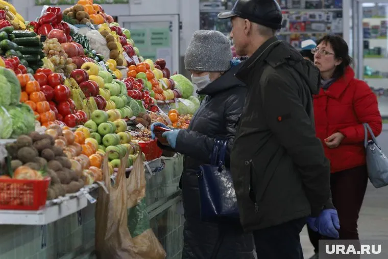 К осени основные продукты могут подорожать из-за второй волны коронавируса