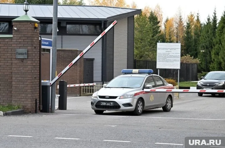 МВД просит об аресте подозреваемых в вымогательстве имущества