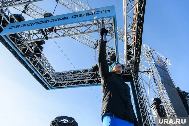 Василий Камоцкий — не только чемпион мира по пощечинам, но и фермер из небольшого города 