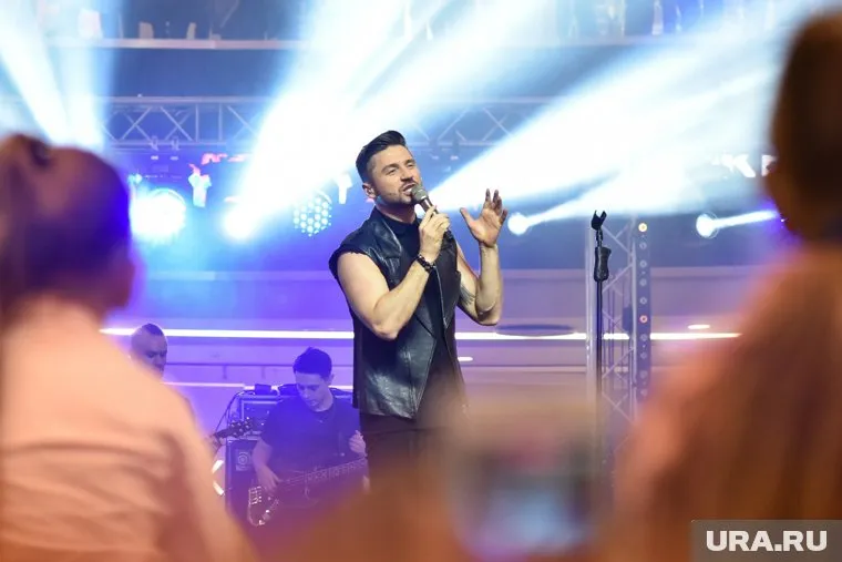 Сергей Лазарев объяснил, чем мог вызвать недовольство судей