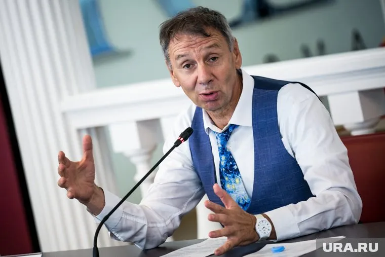 По словам Сергея Маркова, в 2014—2015 годах на Украине были убиты тысячи людей