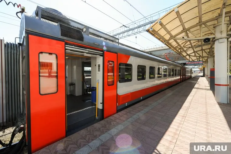 Движение поездов через станцию Сальск в Ростовской области восстановлено