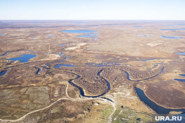 Губернаторы Ямала рассказаи о любимых местах в регионе