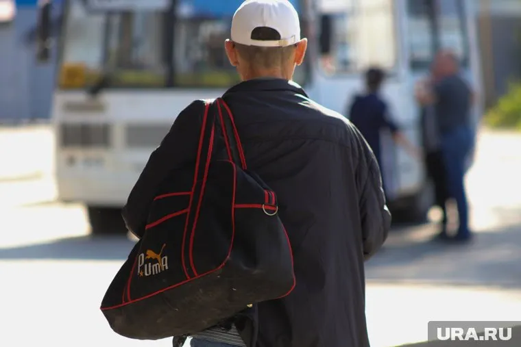 Вахтовик из Шимихнского района не стал уходить на самоизоляцию (архивное фото)