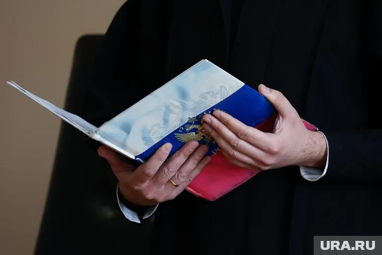 Суд отправил женщину в колонию общего режима на девять лет