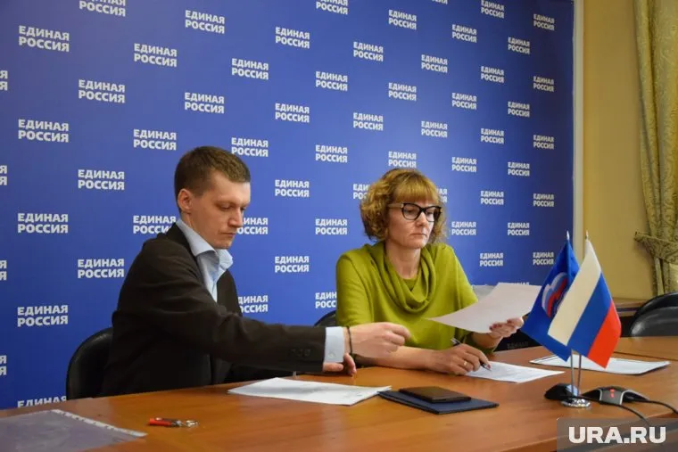 Тимофей Жуков подал документы на праймериз в самый последний момент