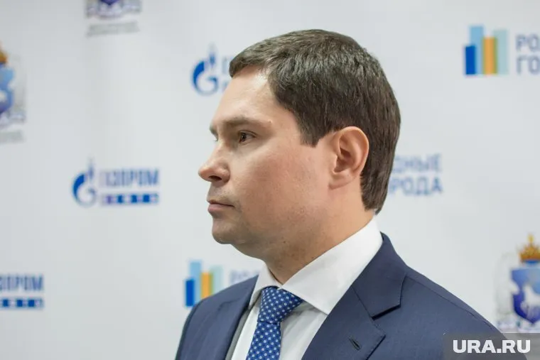Евгений Скрябин будет руководить Пуровским районом еще как минимум пять лет