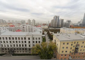 Свердловчан ожидает облачная погода без осадков