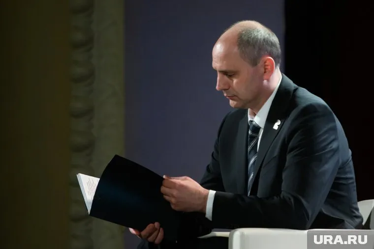 Денис Паслер ранее говорил про подземку и с президентом РФ