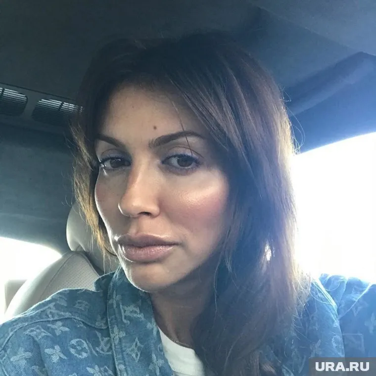 Алиса Аршавина никогда не работала в ФСБ