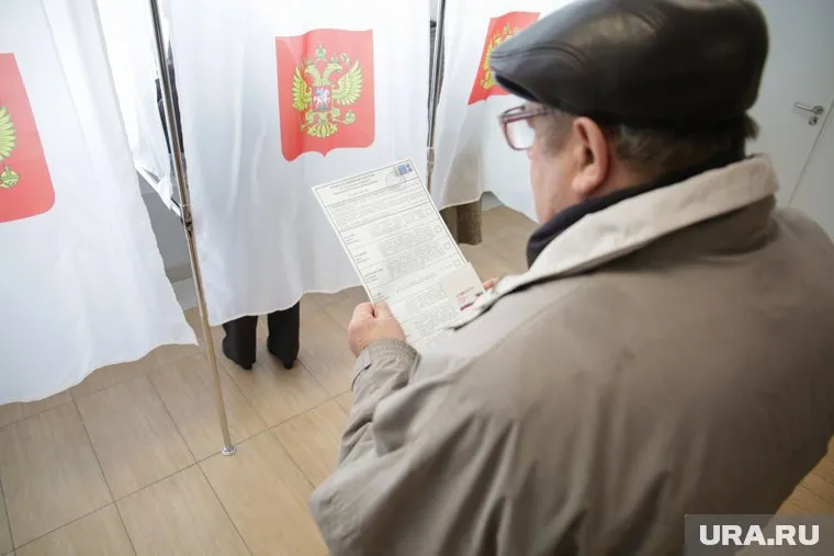 На 90 мандатов в Коми-Пермяцком округе претендует 251 кандидат