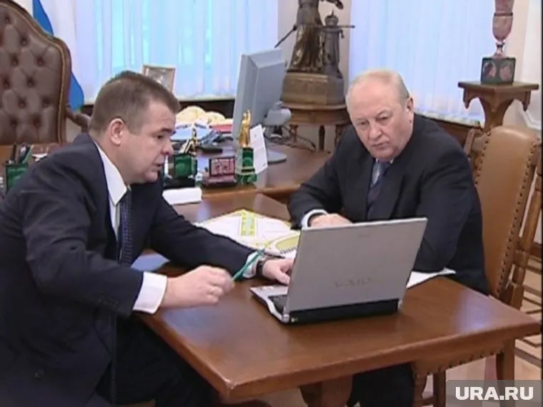 Кретова называли любимым застройщиком Росселя - тогдашнего губернатора, а теперь сенатора от региона