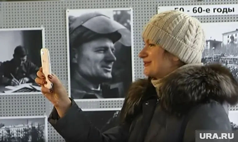 Жители Магнитки поздравили ММК с юбилеем