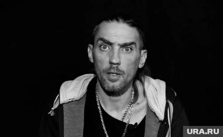 Максим Шпаковский скончался в возрасте 48 лет