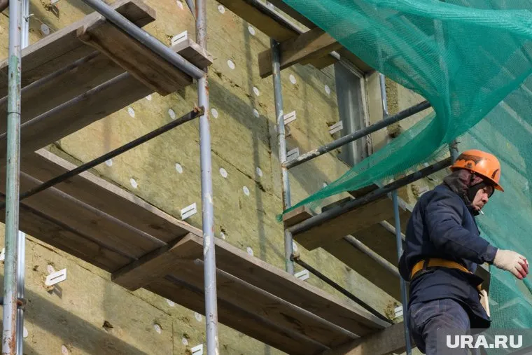 В числе восстановленных объектов - местный ЗАГС