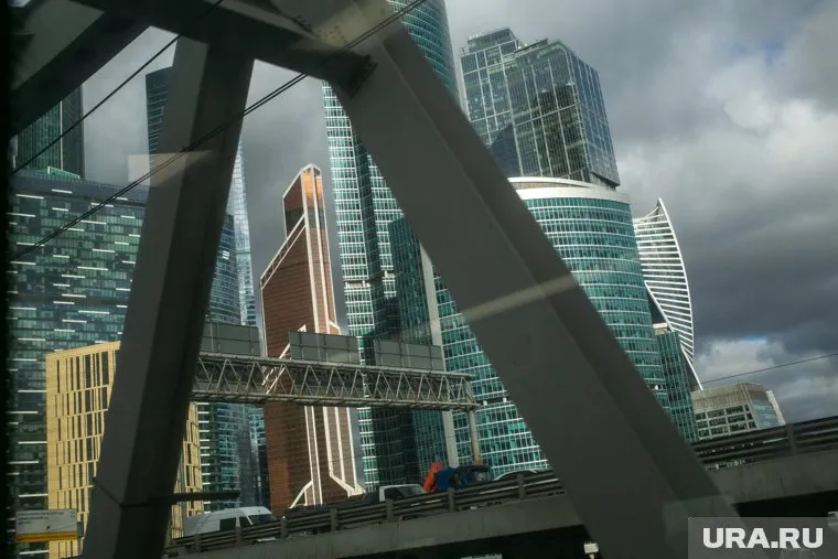 Граната, взорвавшаяся возле Москва-Сити, оказалась учебной