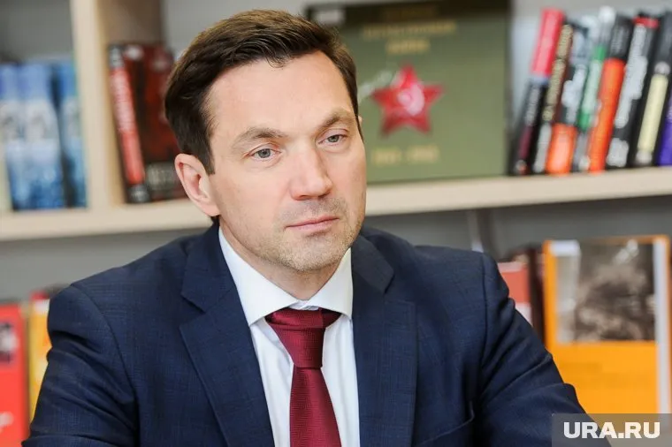 Соглашения, подписанные на ПМЭФ-2025, дадут мощный импульс для развития, говорит Лошкин 