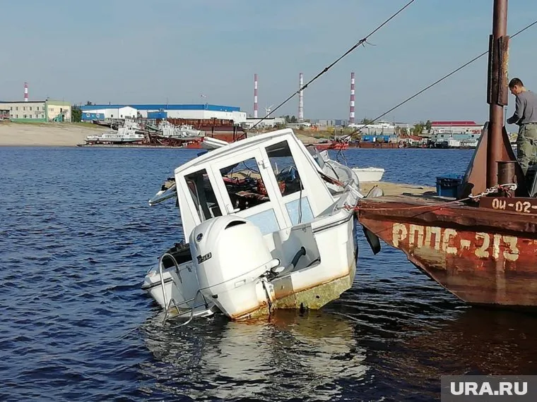 На расследование причин трагедии понадобилось три месяца