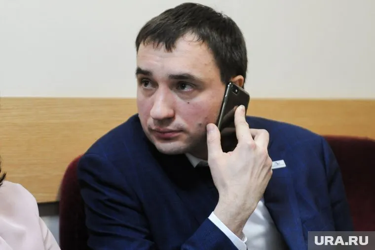 Назначение Антона Шарпилова было неожиданным, а отставка — ожидаемой