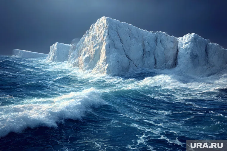 ЕС и НАТО боятся притеснений Трампа на Гренландию 