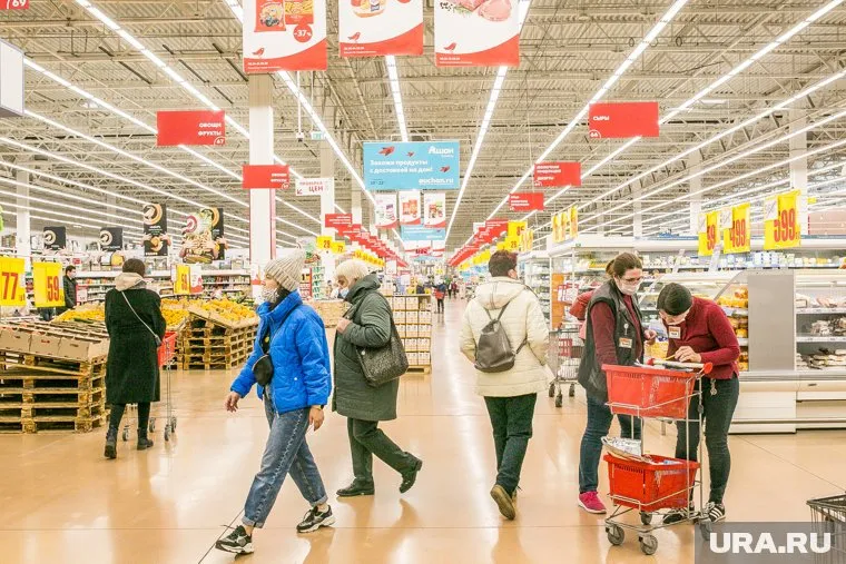 Лучше отказаться от соленых продуктов и мучного