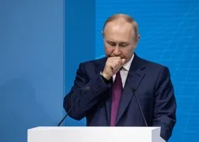 The Independent: власти Великобритании должны были пригласить Путина на похороны Елизаветы II