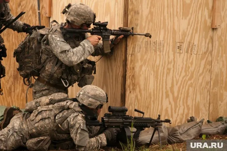 Наземная операция Израиля может привести к геноциду