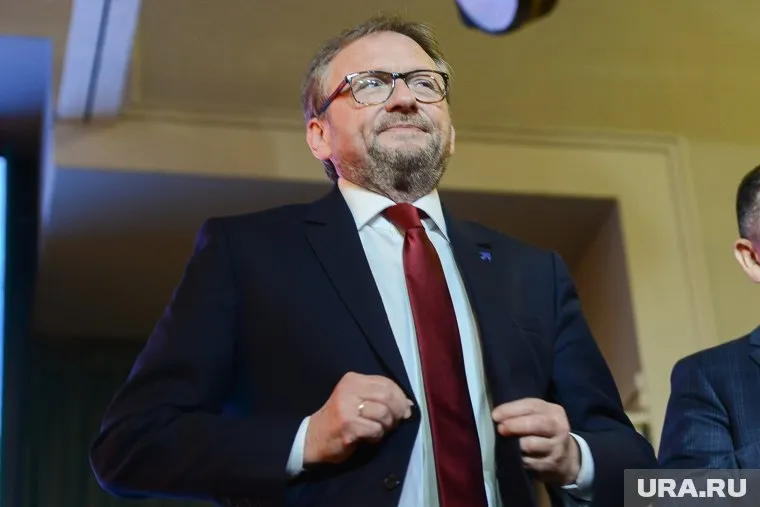 Для Титова винодельческий бизнес — самый близкий