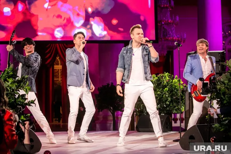 Нанайцы должны были выступить на дискотеке в Челябинске