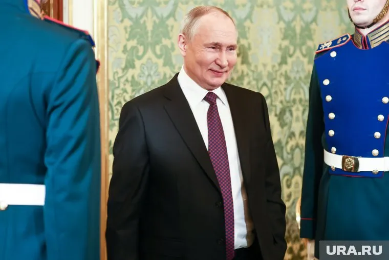 Президент РФ Владимир Путин вселил уверенность в то, что победа России в спецоперации близка