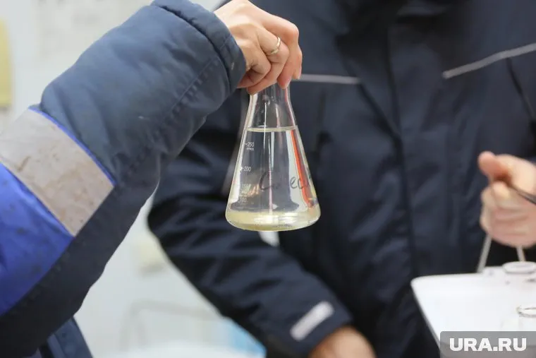 Проверка показала отсутствие выявленных нарушений, архивное фото