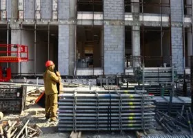 В самом молодом районе Екатеринбурга построят более миллиона «квадратов» жилья