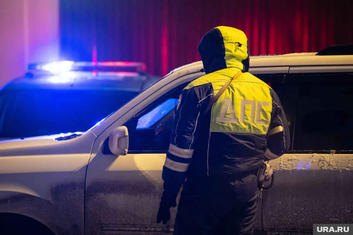 Автоинспекция готовится к усиленному режиму дежурства