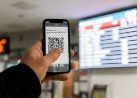 Челябинский суд отказался отменять QR-коды в регионе