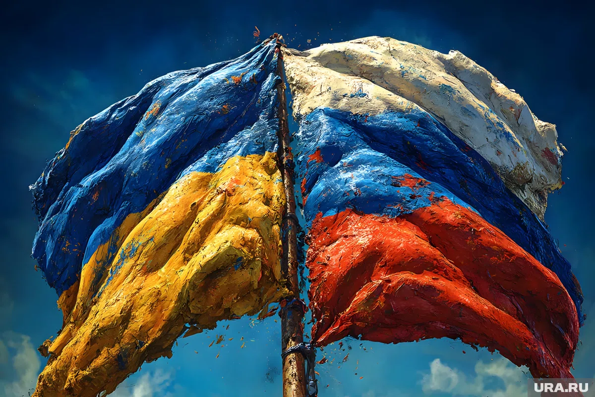 Орбан придумал, чем должна стать Украина после завершения конфликта