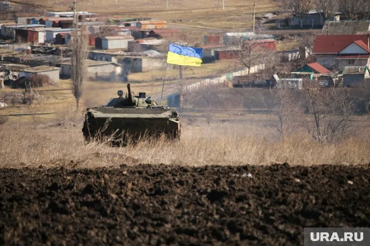 США считают, что Украина должна платить за предоставляемое ей оружие