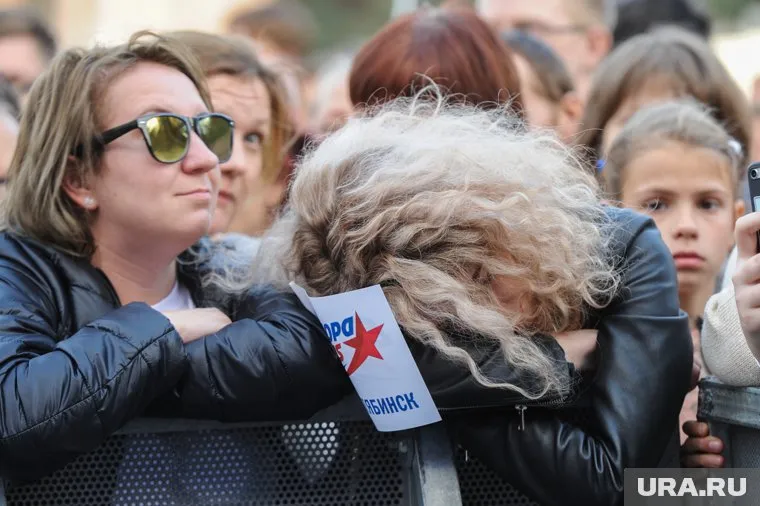 Внезапная усталость может оказаться симптомом рака или диабета