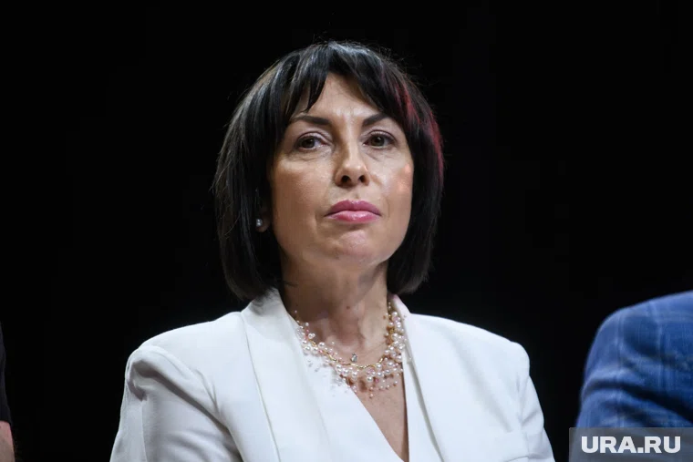 Татьяна Савинова открыла важную конференцию в Екатеринбурге 