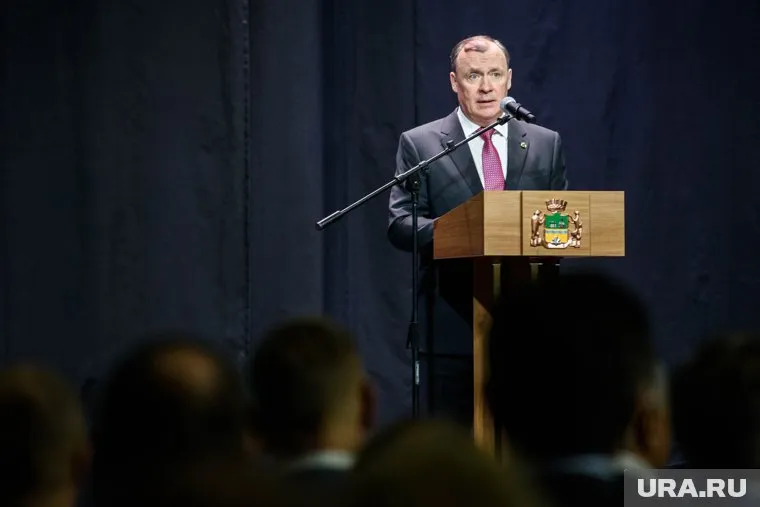 В Высшей школе госуправления РАНХиГС Алексей Орлов обучается уже несколько месяцев