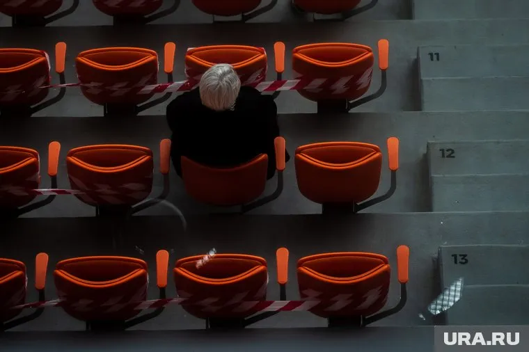 Хоронить Германа Гардта будут на Восточном кладбище в Екатеринбурге