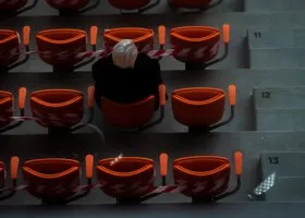 Геру ЖБИ после похорон будут поминать на «Екатеринбург Арене»