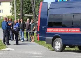 После взрыва в Луганске заведено дело