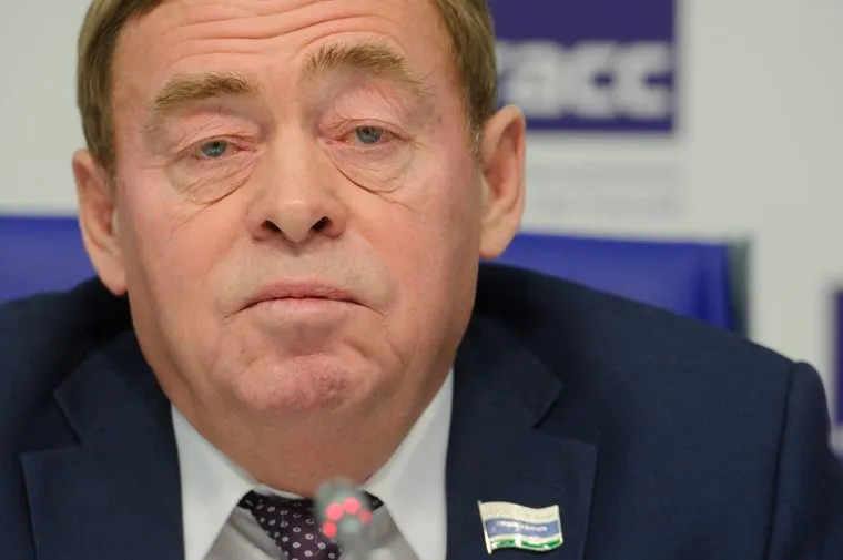 Пресс-конференция по строительству в ТАСС-Урал. Екатеринбург